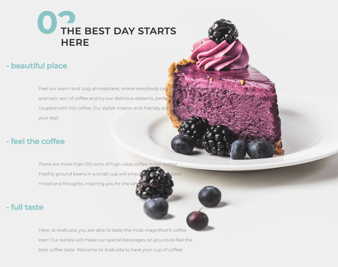 Coffeehouse Web Design & Digital Services