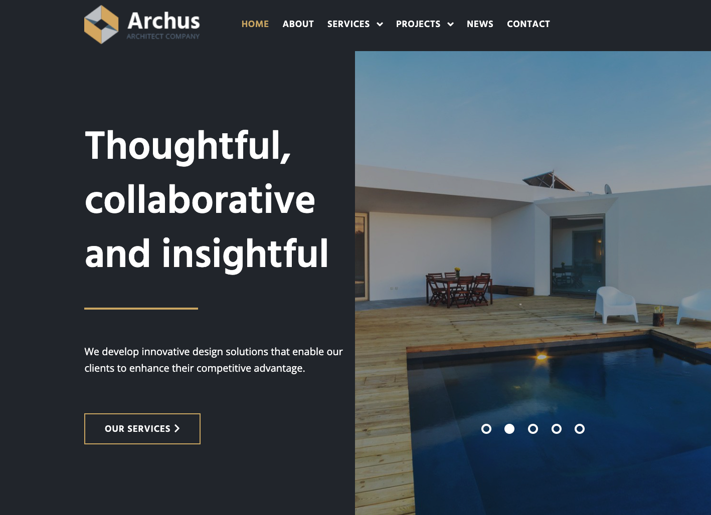 Best Hotel Web Design & Digital Service