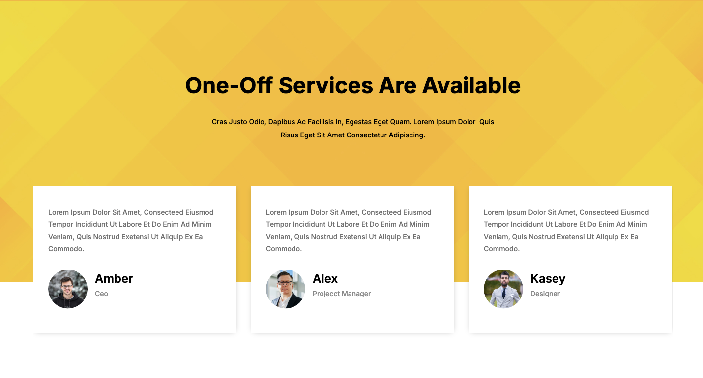 Car Rent And Car Dealer Multipurpose Web Design