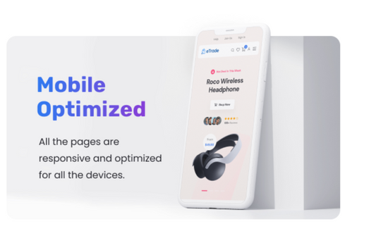 Electronic eCommerce