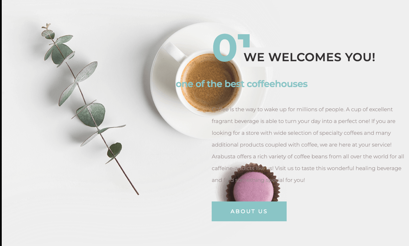 Coffeehouse Web Design & Digital Services