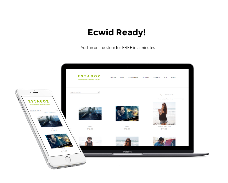 Real Estate Agency Web Design Service